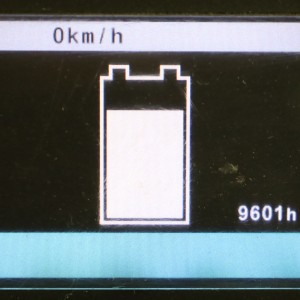 Jungheinrich EFG-540-S Stivuitor electric 4.00T 5.30M 2017  I176033