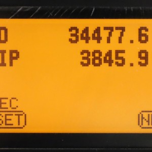 Toyota 8-FBMT-20 Electric forklift 2.00T 4.70M 2012  T175994