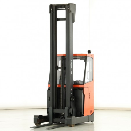 Toyota RRE-160-HCC Reach Truck 1.60T 9.50M 2019  M175962