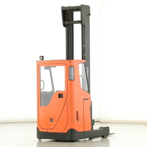 Toyota RRE-160-HCC Reach Truck 1.60T 9.50M 2019  M175962