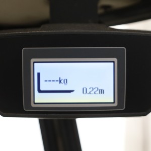 Toyota RRE-160-HCC Reach Truck 1.60T 9.50M 2019  M175962