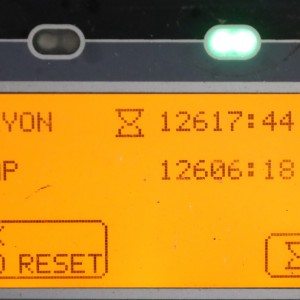 Toyota 8-FBEK-16-T Stivuitor electric 1.60T 5.50M 2019  C175727