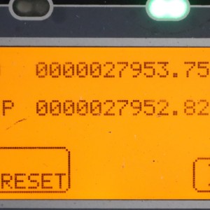 Toyota 8-FBEK-16-T Stivuitor electric 1.60T 5.50M 2019  C175727