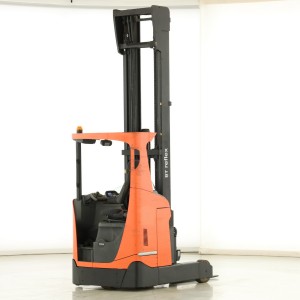 Toyota RRE-200-HE Reach Truck 2.00T 10.50M 2018  F175505