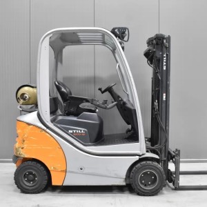 Still RX 70-18 T Stivuitor GPL 1.80T 4.47M 2019  F57405