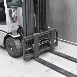 Still RX 70-16 T Stivuitor GPL 1.60T 4.62M 2019  H57407