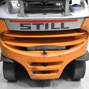 Still RX 70-16 T Stivuitor GPL 1.60T 4.62M 2019  H57407