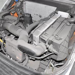 Still RX 70-16 T Stivuitor GPL 1.60T 4.62M 2019  H57407