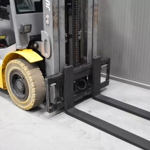 Jungheinrich TFG 425 Stivuitor GPL 2.50T 4.70M 2017  C57527