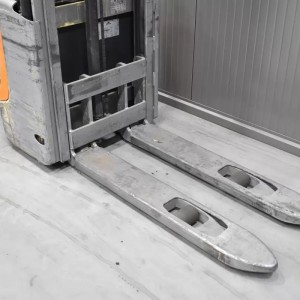 Still EXV 10 Electric pallet truck with mast 1.00T 3.32M 2019  T57419