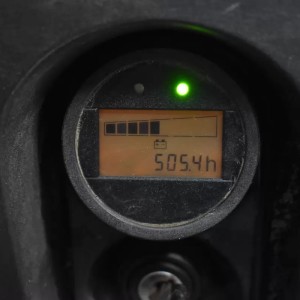 Still EXV 10 Електрически палетни колички с мачта 1.00T 3.32M 2019  Y57424