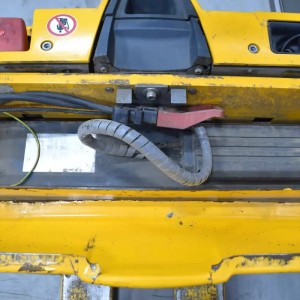 Jungheinrich EJE 116 Transpaleta electrica  1.60T 0.20M 2018  Y57524