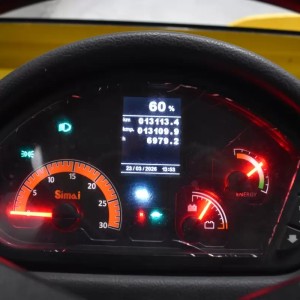 Simai TE 291 2018  I57208