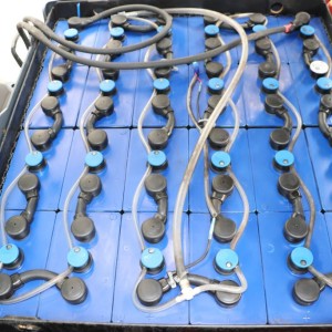 8fbe20t TOYOTA Electric forklift 2.00T 3.00M 2020  OG91