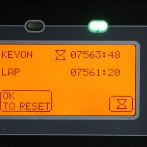 8fbe20t TOYOTA Electric forklift 2.00T 3.00M 2020  OG91