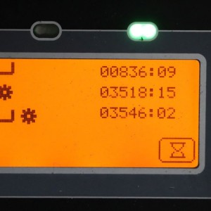 8fbe20t TOYOTA Electric forklift 2.00T 3.00M 2020  OG91