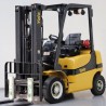 Glp20mx YALE Stivuitor GPL 2.00T 4.95M 2018  OG56