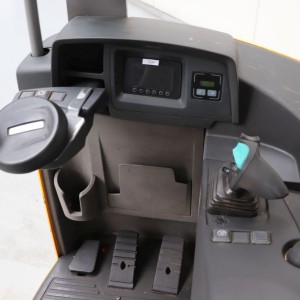 Etv 325 JUNGHEINRICH Reach Truck 2.50T 11.51M 2019  OF76