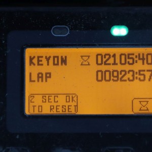 8fbmkt25 TOYOTA Stivuitor electric 2.50T 5.50M 2017  OG15