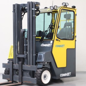 Cb4000 COMBILIFT 4.00T 5.20M 2021  OF57