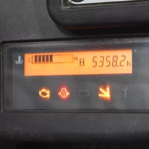 Toyota 02-8FGF18 Stivuitor GPL 1.75T 3.00M 2019  U57570