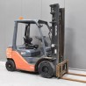 Toyota 52-8FDF20 Stivuitor diesel 2.00T 4.00M 2022  V57571