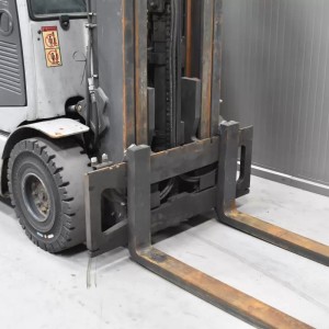 Still RX 70-25 Stivuitor diesel 2.50T 4.30M 2019  A57575