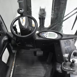 Still RX 70-25 Stivuitor diesel 2.50T 4.30M 2019  A57575