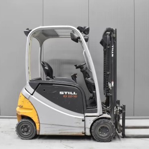 Still RX 20-16 P Electric forklift 1.60T 3.17M 2007  R57592