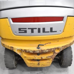 Still RX 20-16 P Електрически мотокар 1.60T 3.17M 2007  R57592