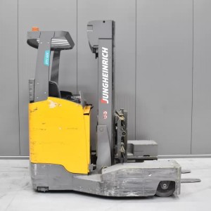 Jungheinrich ETV Q 25 2.50T 5.30M 2019  Y57449