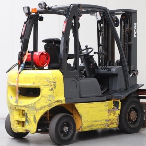 U1d2a20lh TCM Stivuitor GPL 1.60T 4.50M 2021  OH01