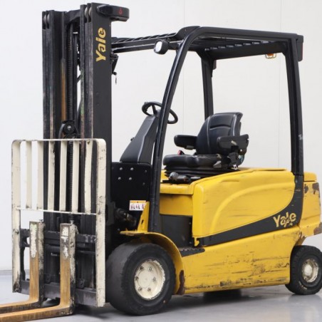 Erp30vl YALE Stivuitor electric 3.00T 4.91M 2013  OG40