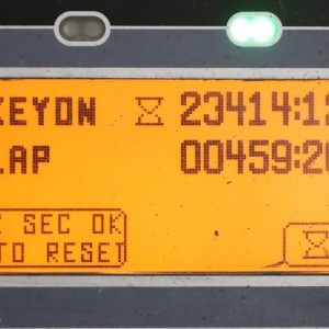 Toyota 8-FBMT-25 Electric forklift 2.50T 4.70M 2019  W176397