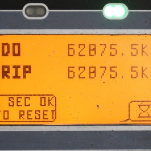 Toyota 8-FBMT-25 Electric forklift 2.50T 4.70M 2019  W176397