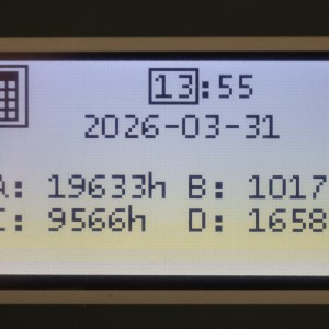 Toyota RRE-160-H Reach Truck 1.60T 6.30M 2019  S176368