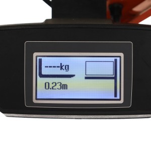 Toyota RRE-160-H Reach Truck 1.60T 6.30M 2019  S176368