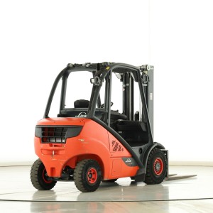 Linde H-30-D-02 Дизелов мотокар 3.00T 4.65M 2019  V176346