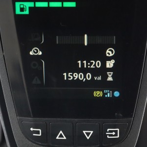 Linde H-30-D-02 Дизелов мотокар 3.00T 4.65M 2019  V176346