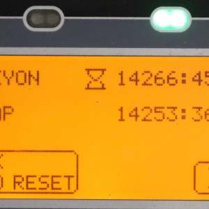 Toyota 8-FBEK-16-T Stivuitor electric 1.60T 3.30M 2018  P175690