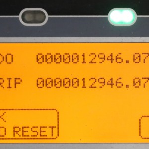 Toyota 8-FBEK-16-T Stivuitor electric 1.60T 3.30M 2018  P175690