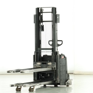 Toyota SPE-200-L Electric pallet truck with mast 2.00T 2.60M 2019  E176379