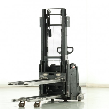 Toyota SPE-200-L Electric pallet truck with mast 2.00T 2.60M 2019  E176379