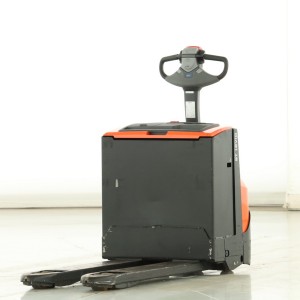 Toyota LWE-250 Electric pallet truck 2.50T 2018  H175957