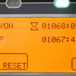 Toyota 8-FBE-15-T Stivuitor electric 1.50T 3.30M 2022  K175835