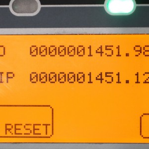 Toyota 8-FBE-15-T Stivuitor electric 1.50T 3.30M 2022  K175835