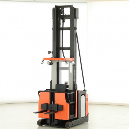 Toyota OME-100-H Reach Truck 1.00T 10.15M 2019  P175815