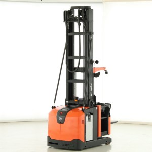 Toyota OME-100-H Reach Truck 1.00T 10.15M 2019  P175815