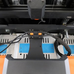 Toyota OME-100-H Reach Truck 1.00T 10.15M 2019  P175815