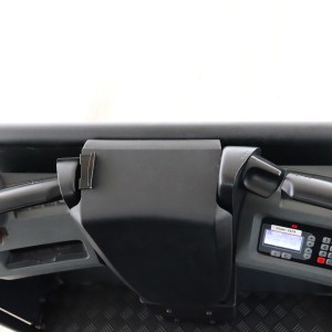 Toyota OME-100-H Reach Truck 1.00T 10.15M 2019  P175815